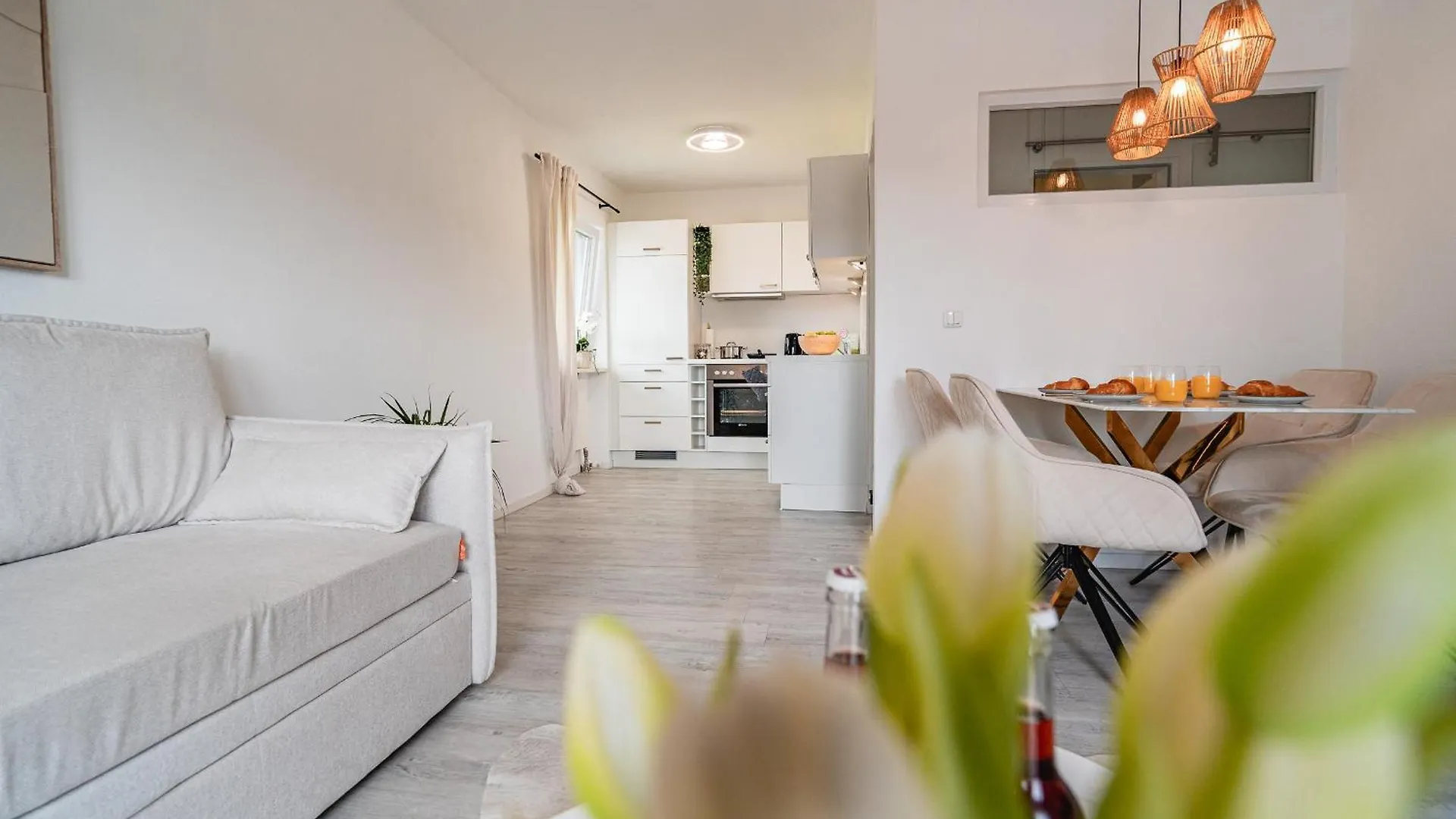 Gemuetliche Ferienwohnung Mit Berg Und Alpsee Panorama Im Allgaeu Immenstadt im Allgaeu Apartment