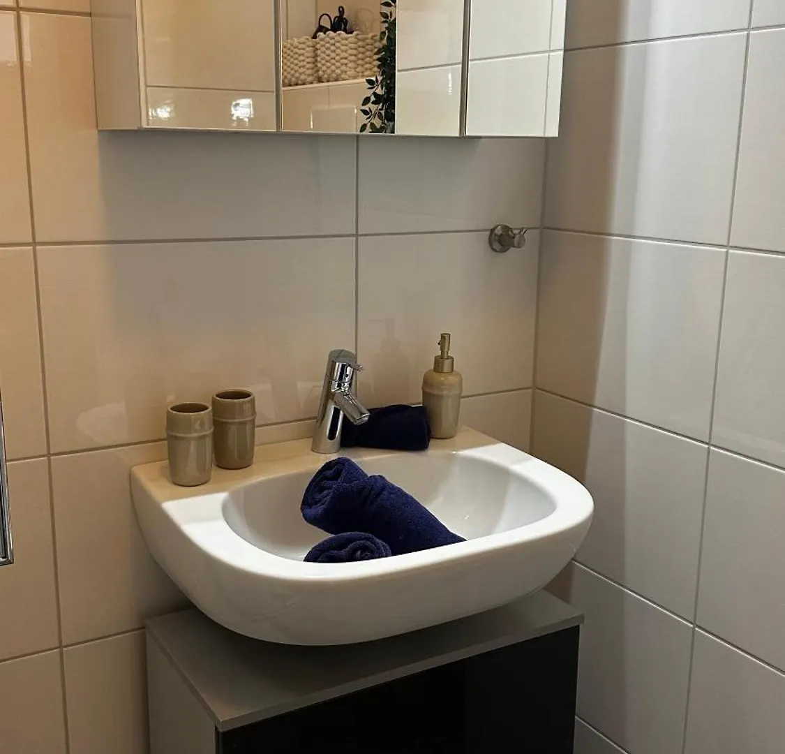Apartment Gemuetliche Ferienwohnung Mit Berg Und Alpsee Panorama Im Allgaeu Immenstadt im Allgaeu