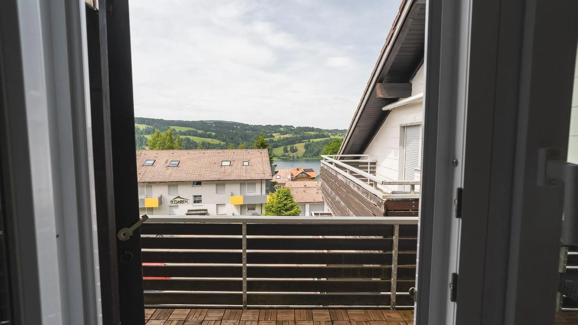 Gemuetliche Ferienwohnung Mit Berg Und Alpsee Panorama Im Allgaeu Immenstadt im Allgaeu Germany